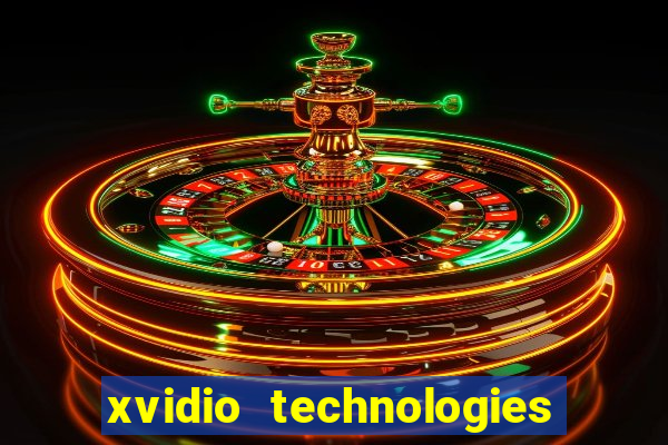 xvidio technologies startup brasil 2023